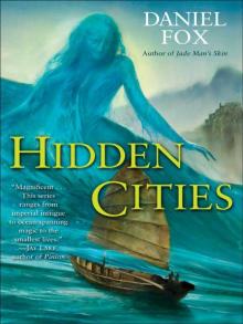 Hidden Cities Read online