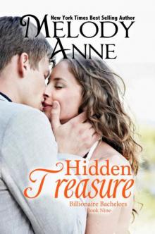 Hidden Treasure Read online