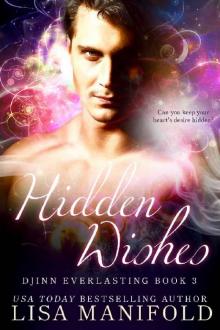 Hidden Wishes Read online
