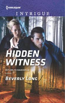 Hidden Witness Read online