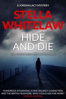 Hide and Die (Jordan Lacey Series Book 4) Read online