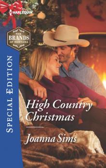 High Country Christmas Read online