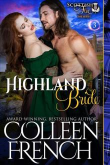 Highland Bride Read online
