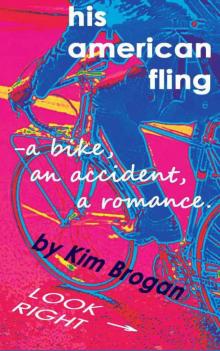 His American Fling