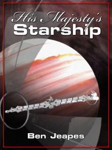 His Majesty's Starship Read online