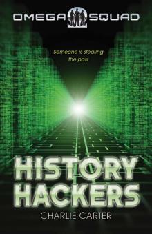 History Hackers Read online