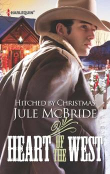 Hitched by Christmas Read online