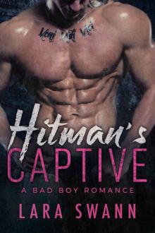 Hitman's Captive: A Bad Boy Romance Read online