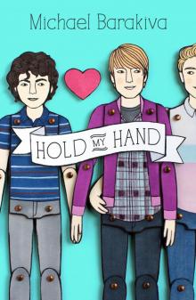 Hold My Hand Read online