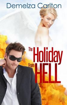 Holiday From Hell Read online
