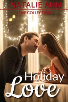 Holiday Love (Love Collection) Read online