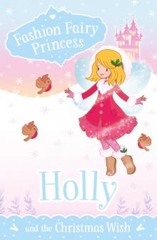 Holly and the Christmas Wish Read online