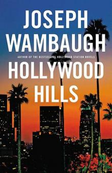 Hollywood Hills Read online