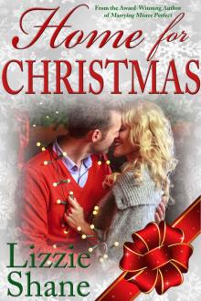 Home for Christmas Read online