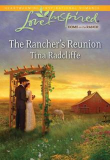 Home on the Ranch 47 - Tina Radcliffe