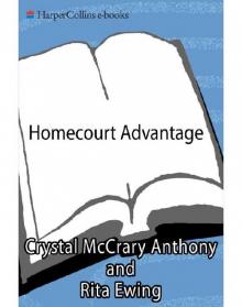 Homecourt Advantage Read online