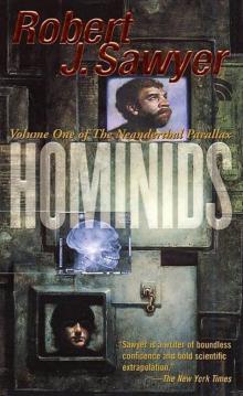Hominids tnp-1 Read online