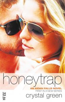 Honeytrap Read online