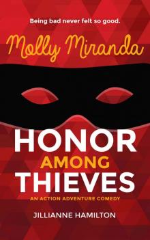 Honor Among Thieves Read online