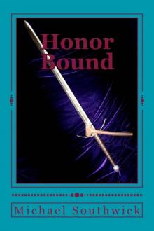 HONOR BOUND (The Spare Heir)