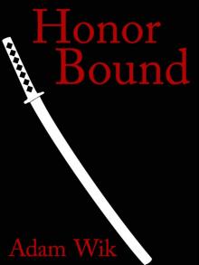 Honorbound
