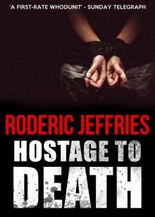 Hostage to Death Read online