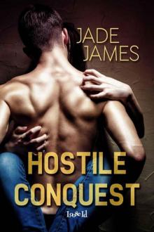 Hostile Conquest Read online