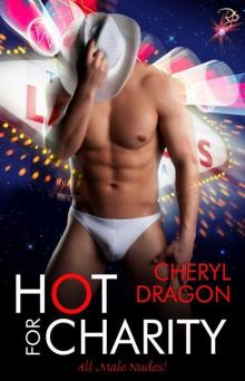 Hot for Charity Read online