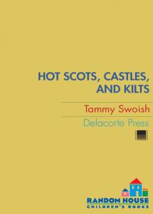 Hot Scots, Castles, and Kilts