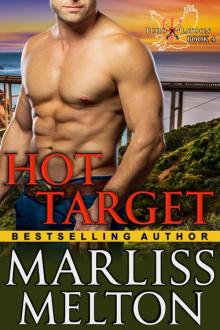Hot Target (The Echo Platoon Series, Book 4) Read online