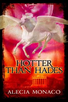 Hotter than Hades Read online