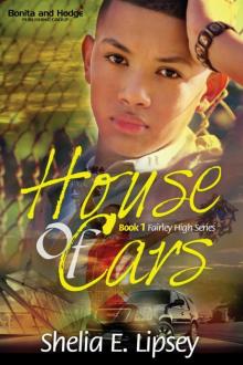 House of Cars Read online