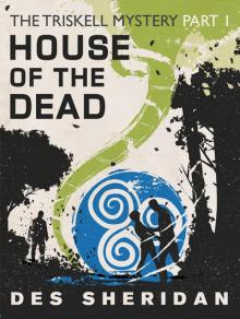 House of the Dead Read online