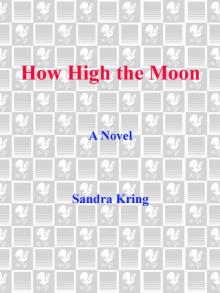 How High the Moon Read online