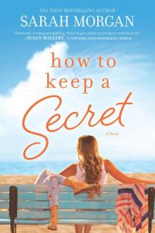 How to Keep a Secret Read online