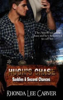 Hugh's Chase (Saddles & Second Chances Book 5) Read online