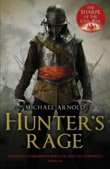 Hunter's Rage: Book 3 of The Civil War Chronicles Read online