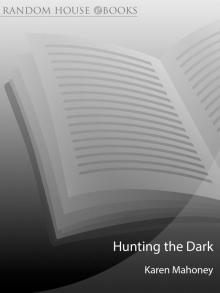 Hunting the Dark Read online