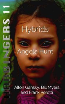 Hybrids (Harbingers Book 11) Read online