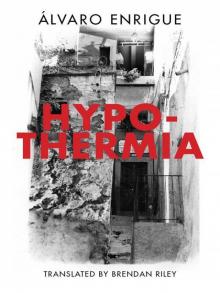 Hypothermia Read online