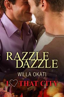 I Heart That City: Razzle Dazzle Read online