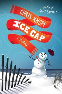 Ice Cap: A Mystery (Jackie Swaitkowski Mysteries) Read online