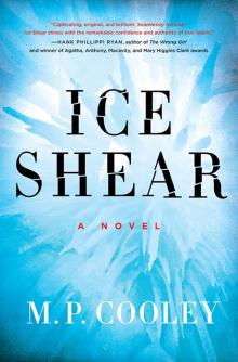 Ice Shear Read online