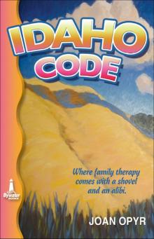Idaho Code Read online