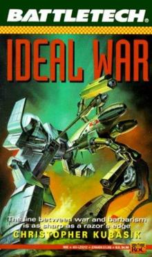 Ideal War Read online