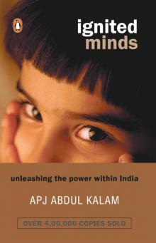 Ignited Minds Read online