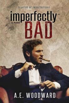 Imperfectly Bad Read online