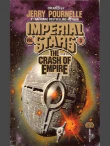Imperial Stars 3-The Crash of Empire Read online