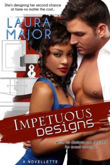 Impetuous Designs