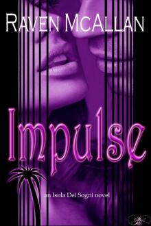 Impulse (Isola dei Sogni) Read online